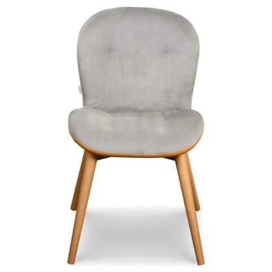 Стул Теодоро (Teodoro) Mod Interiors Selection 52 x 53 x h85 nc109434