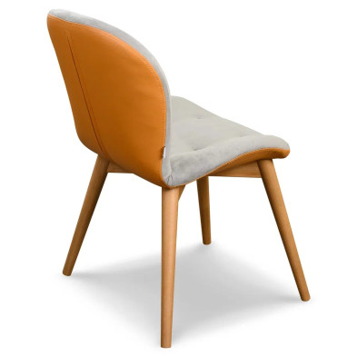 Стул Теодоро (Teodoro) Mod Interiors Selection 52 x 53 x h85 nc109434