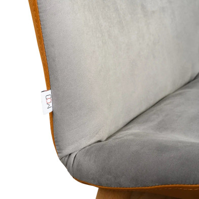 Стул Теодоро (Teodoro) Mod Interiors Selection 52 x 53 x h85 nc109434