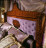 Кровать Ezio bellotti Charming home 3457