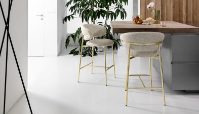 BLOCK Барный стул Calligaris Oleandro CS2032