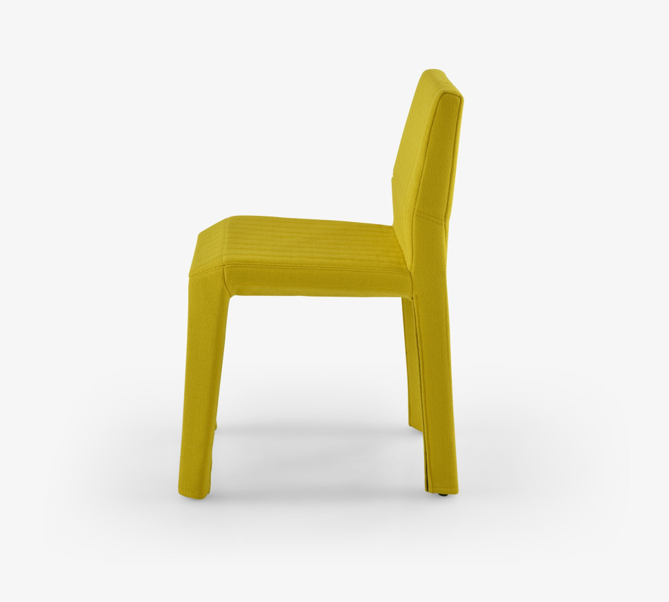 Стул Ligne roset Facett - материал