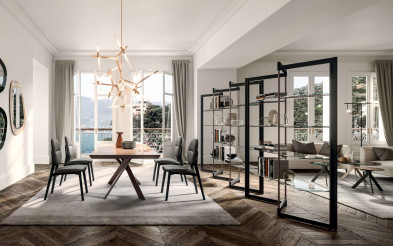 Стеллаж Ozzio design Panto X016