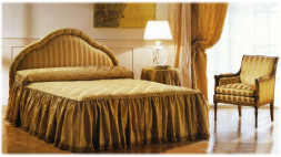 Кровать Zanaboni №2 Venezia lt