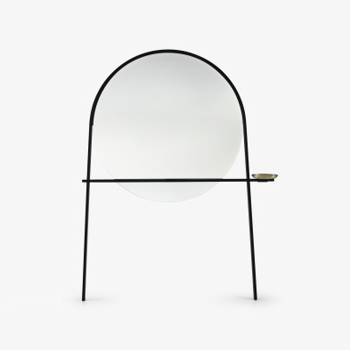 Зеркало Ligne Roset Geoffrey
