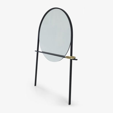 Зеркало Ligne Roset Geoffrey