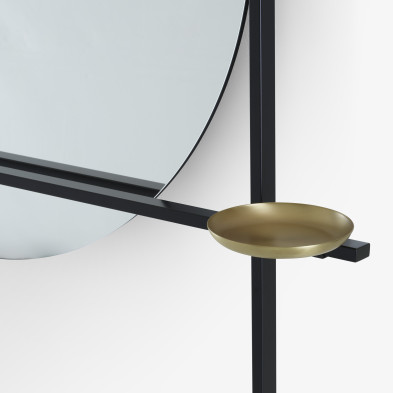 Зеркало Ligne Roset Geoffrey