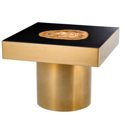 Приставной столик Villiers Eichholtz Tables And Desks 65 x 65 x 50,5h nc51443