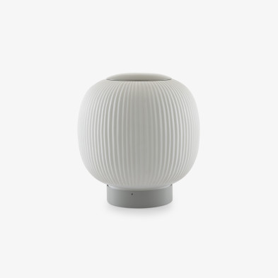 Настольная лампа Ligne Roset Plissé