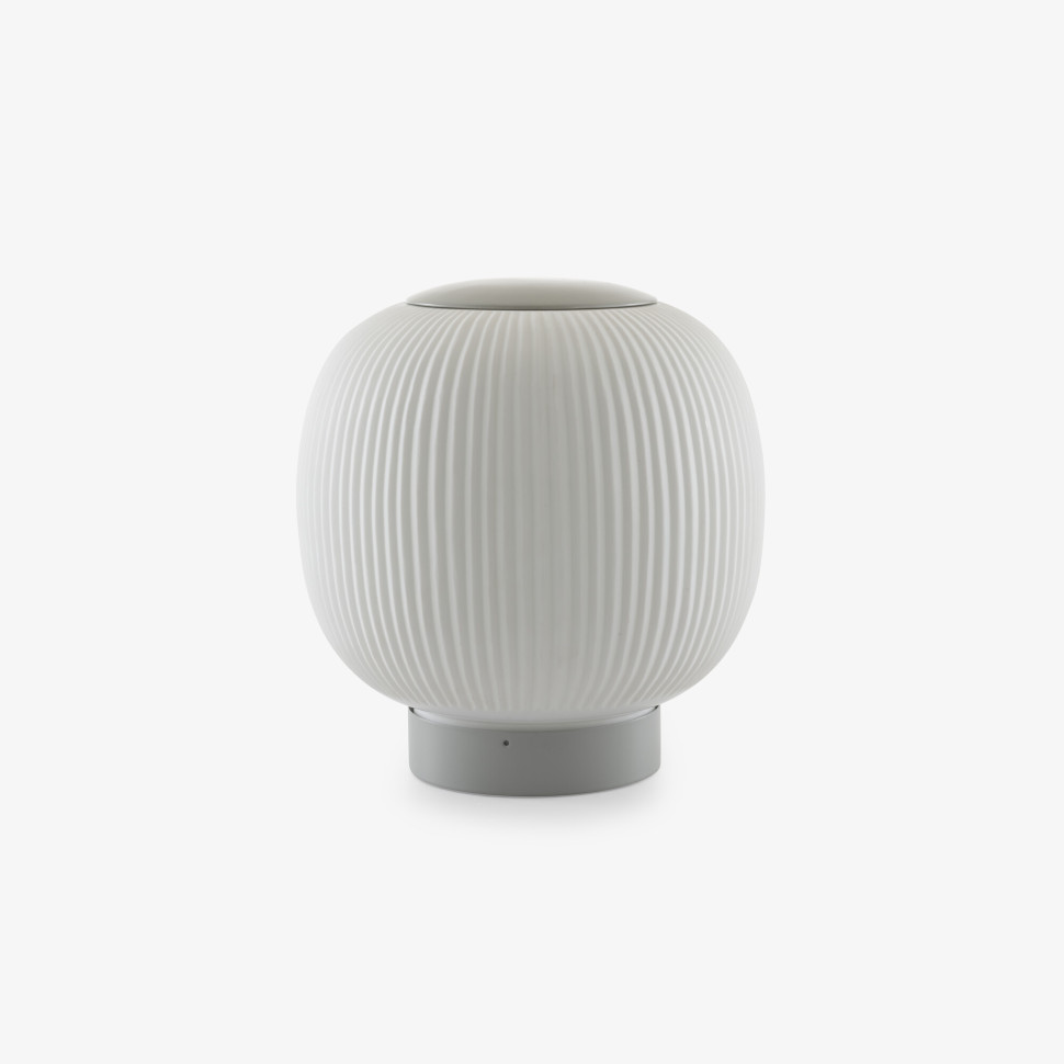 Настольная лампа Ligne Roset Plissé