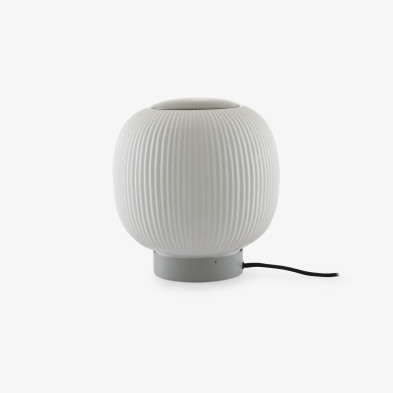 Настольная лампа Ligne Roset Plissé