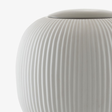 Настольная лампа Ligne Roset Plissé