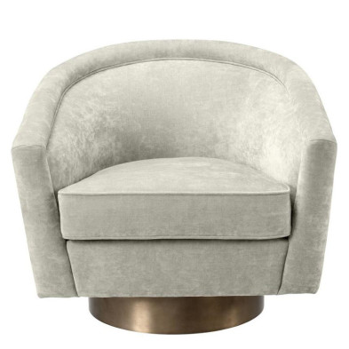 Кресло Catene Eichholtz Chairs And Sofas 80 x 80 x 76h nc61480