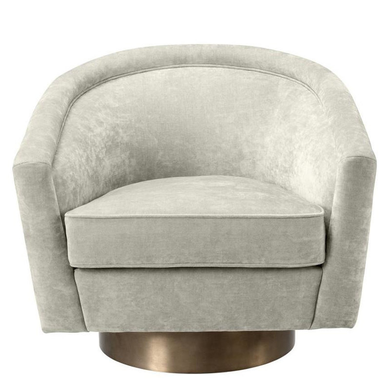 Кресло Catene Eichholtz Chairs And Sofas 80 x 80 x 76h nc61480