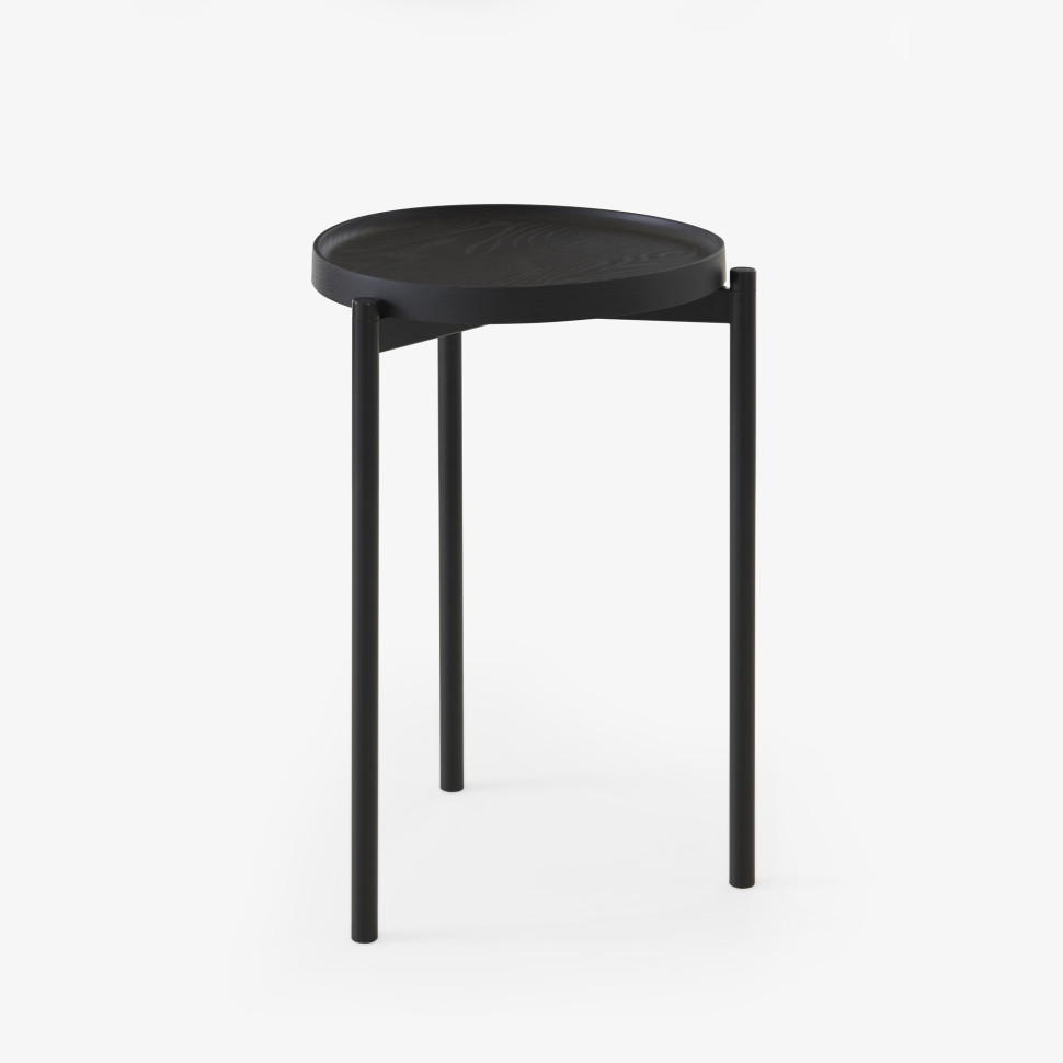 Тумбочка Ligne Roset Dana - материал