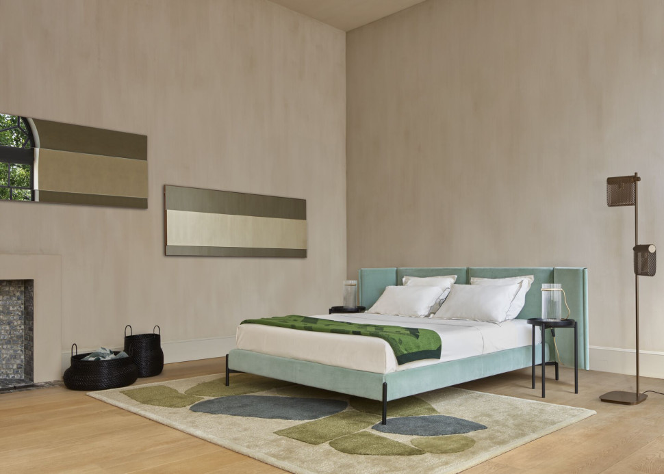 Тумбочка Ligne Roset Dana - стиль