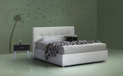 Кровать York Piermaria Home collection York