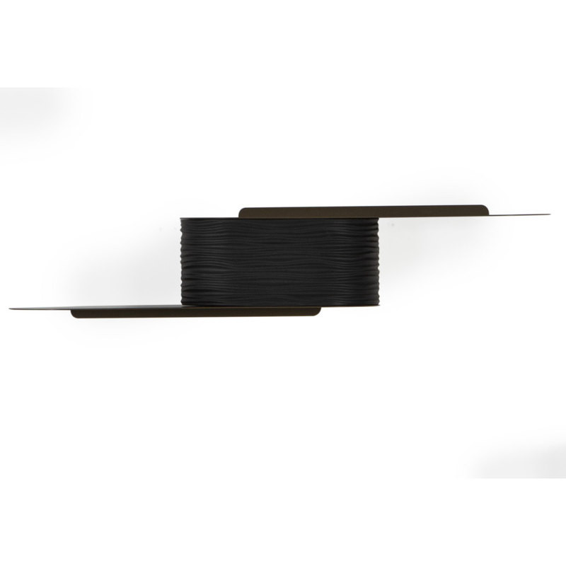 Полка Snowboards Tonin Casa Modern 95 x 20 x 20h nc73824