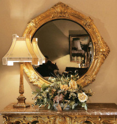 Зеркало Provasi Home luxury (one) 0166