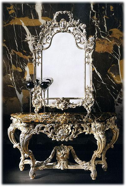 Консоль Ezio bellotti Platinum 5745