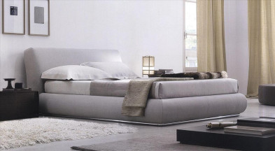 Кровать Baldo Jesse Night collection Bo010