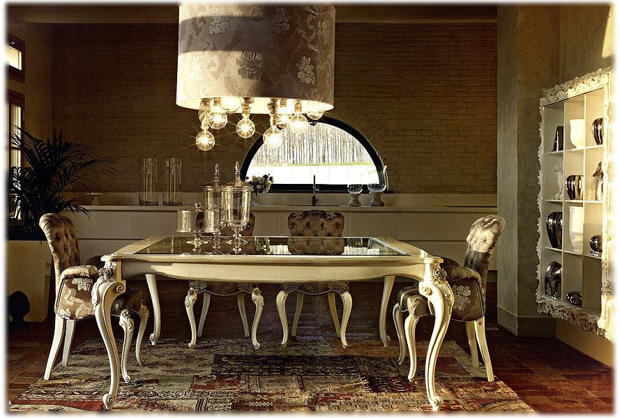 Стол в столовую Volpi Classic 1304