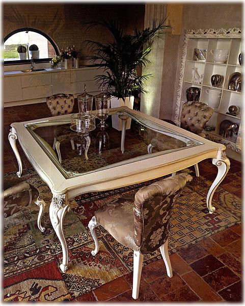 Стол в столовую Volpi Classic 1304