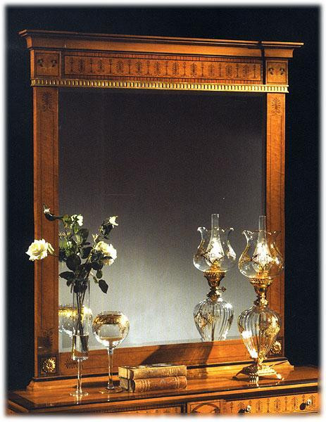 Зеркало Ezio bellotti Platinum 1186 2