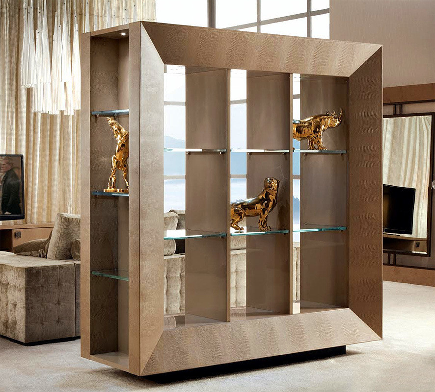 Стеллаж Giorgio collection Lifetime 9984