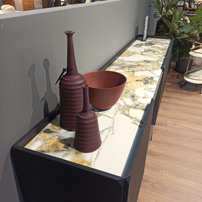 Буфет Pica Bontempi Casa Bontempi Casa 268 x 52 x 86h nc92501