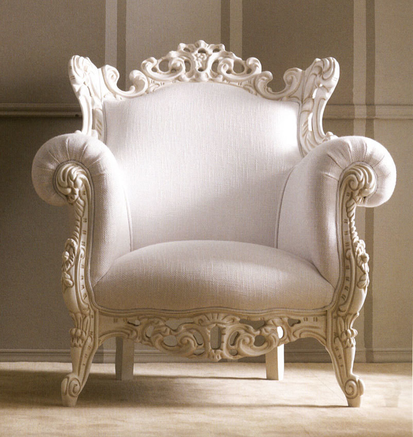 Кресло Eternita Meteora Notre maison 1180