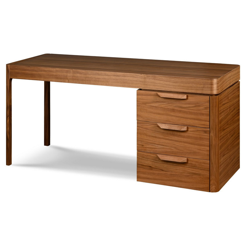 Письменный стол Mod Interiors Ronda 160 x 59 x 76h nc95274 - стиль