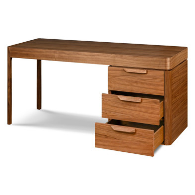 Письменный стол Mod Interiors Ronda 160 x 59 x 76h nc95274