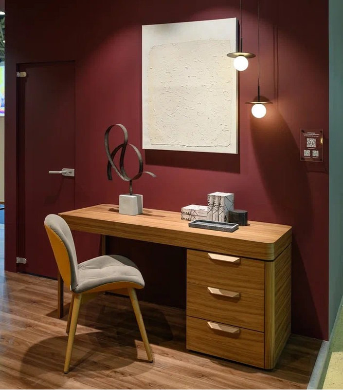 Письменный стол Mod Interiors Ronda 160 x 59 x 76h nc95274