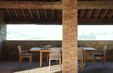 Стол Molteni Fairmount