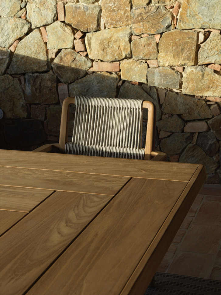 Стол Molteni Fairmount
