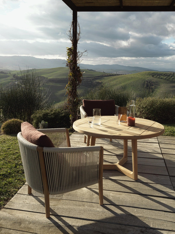 Стол Molteni Fairmount - фото товара