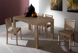 Стол в столовую Eurosedia design 830