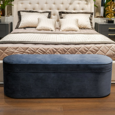 Банкетка Tresorino Fratelli Barri Selection 138 x 41 x 45h nc107656
