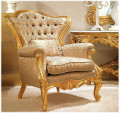 Кресло Zanaboni №6 Ottocento pl