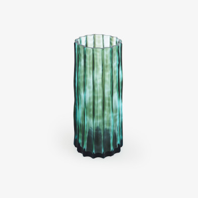 Ваза Ligne Roset Ribbed