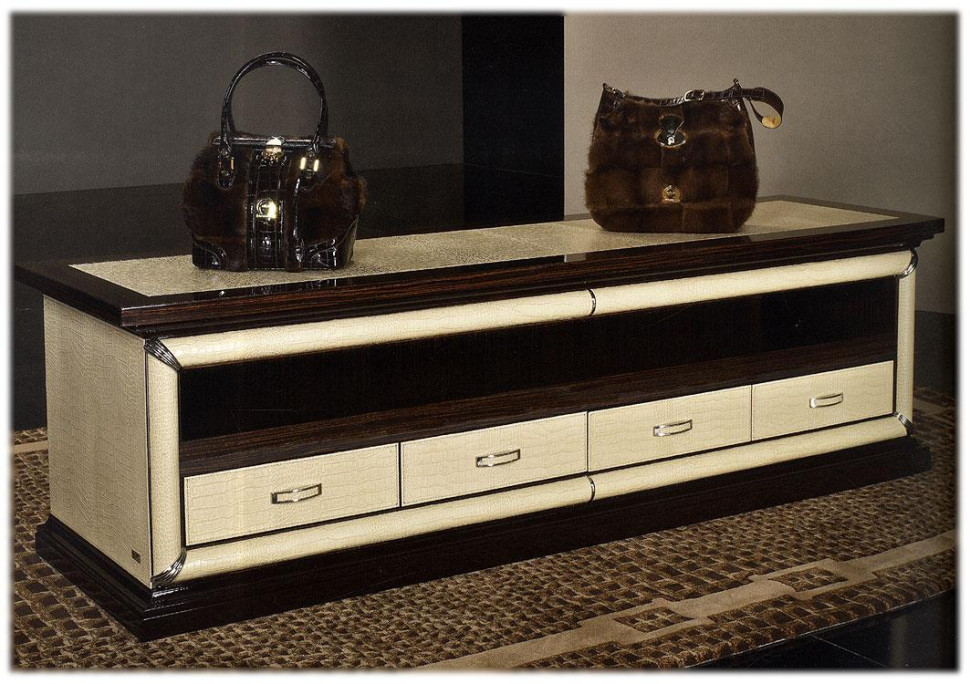 Тумба под телевизор Formitalia Volume 7 Bel air tv