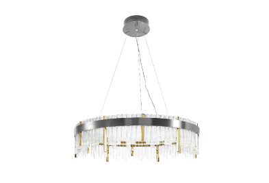 Люстра Dv home collection Elite Round