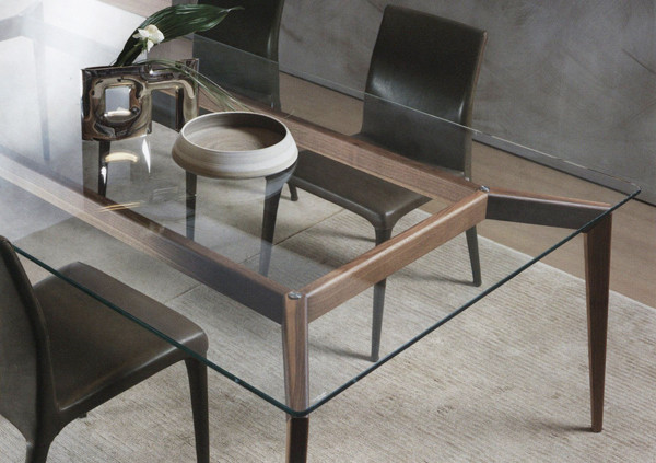 Стол в столовую Pacini cappellini 5490 02