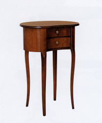 Тумбочка Giuliacasa Michelangelo 599-Mi