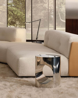 Журнальный стол Minotti Tulla