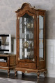 Витрина Stile elisa Art deco 3046