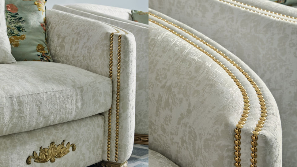 Диван Angelo Cappellini Esedra 34104/D