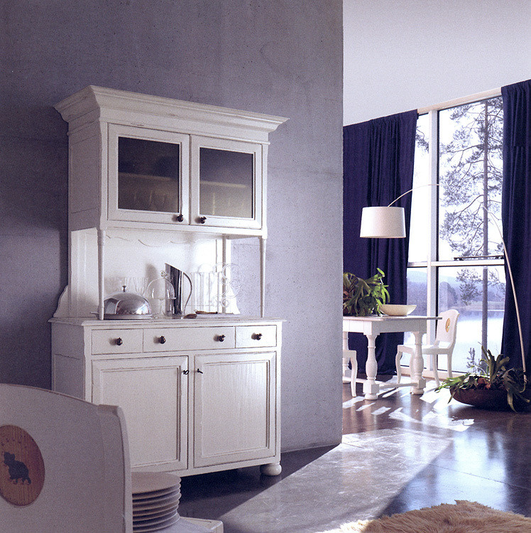 Витрина Marchetti Mm Mm 599