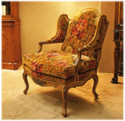 Кресло Queraz Provasi Vintage collection 0258